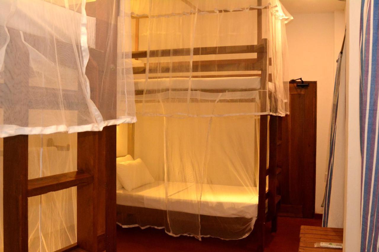 Villa Polhena Matara Esterno foto