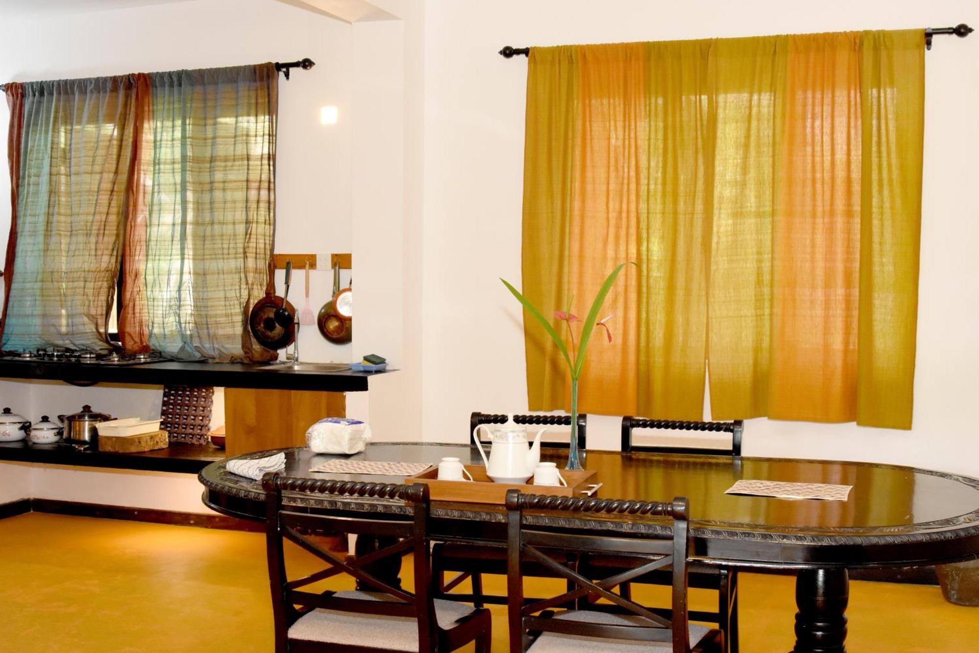 Villa Polhena Matara Camera foto