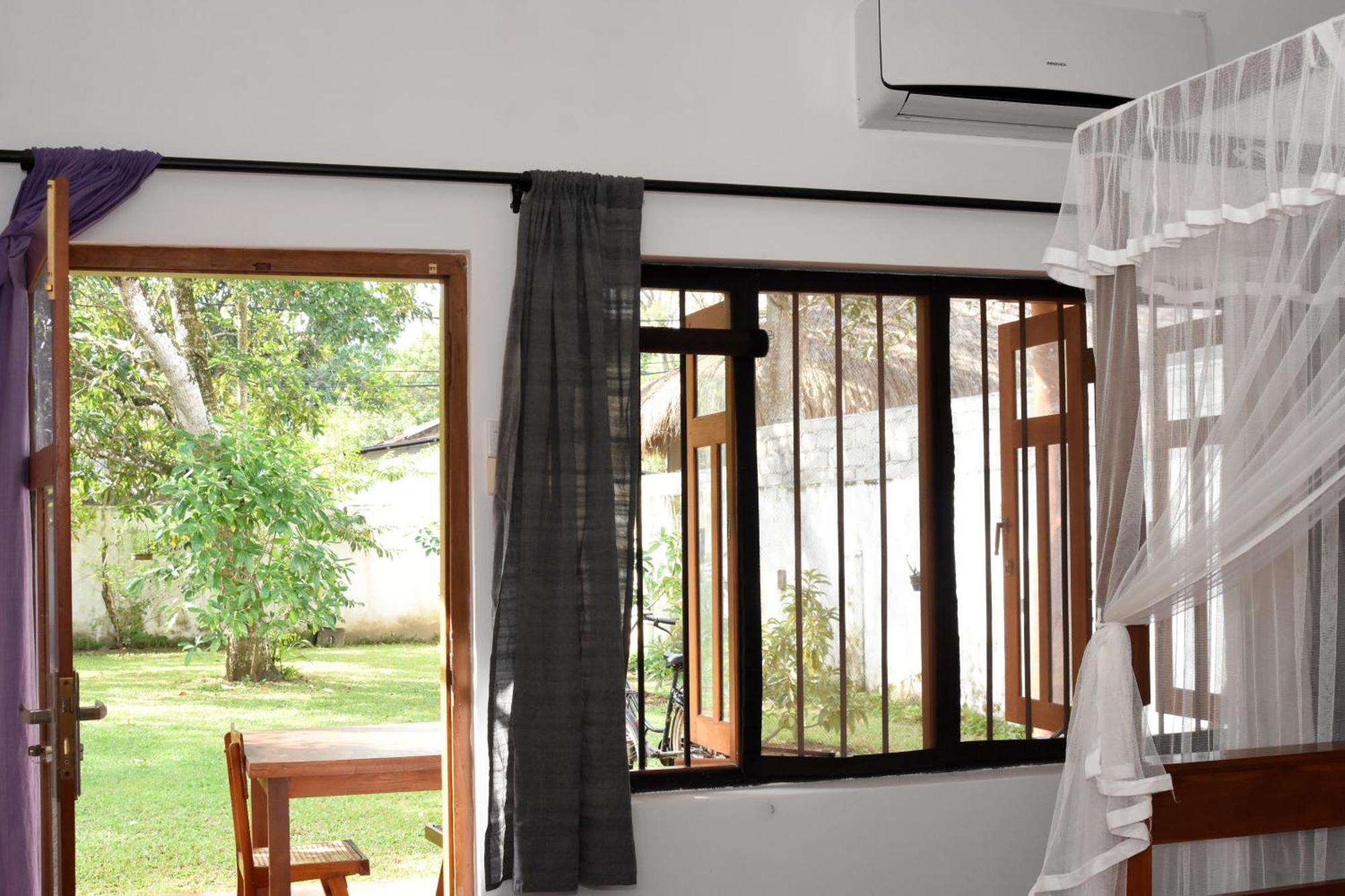 Villa Polhena Matara Camera foto
