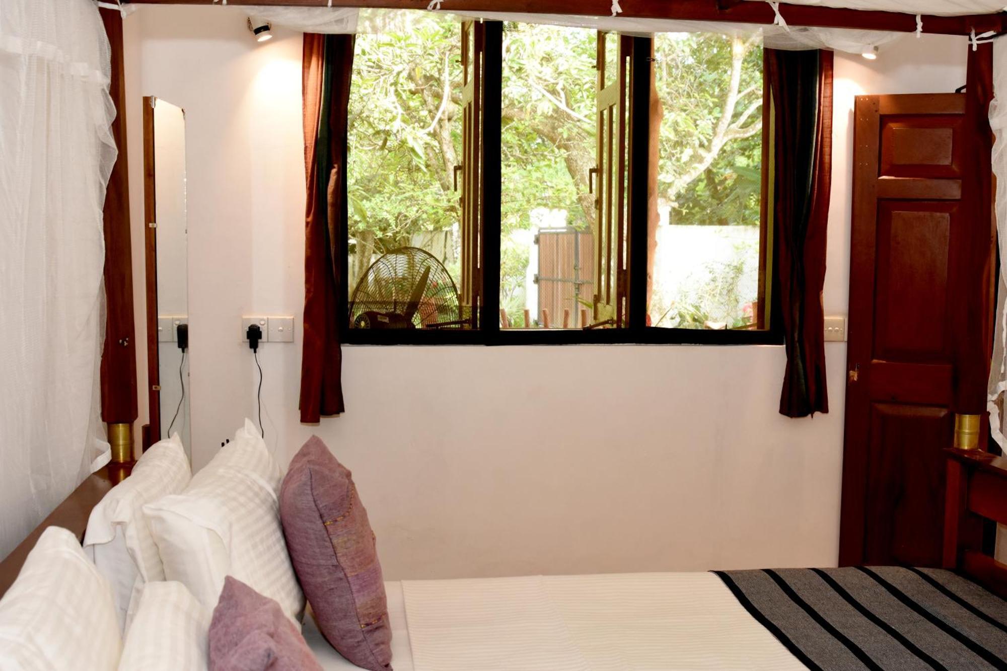 Villa Polhena Matara Camera foto
