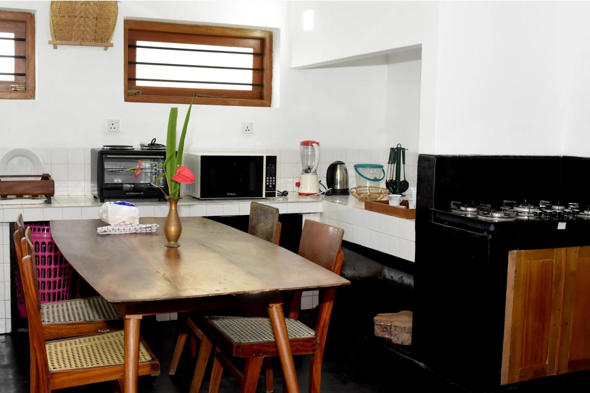 Villa Polhena Matara Camera foto