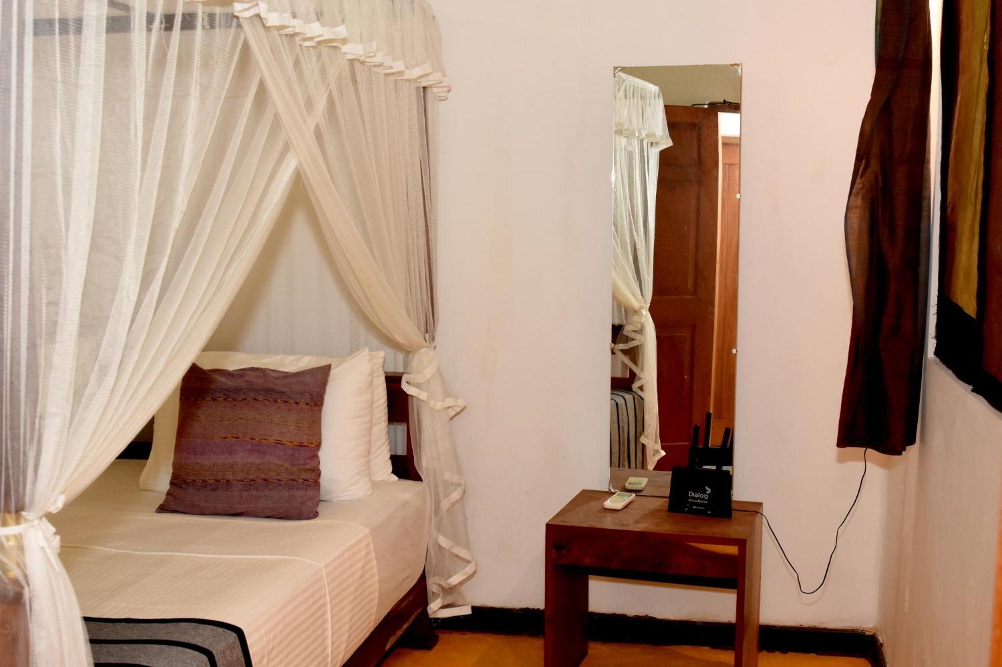 Villa Polhena Matara Camera foto