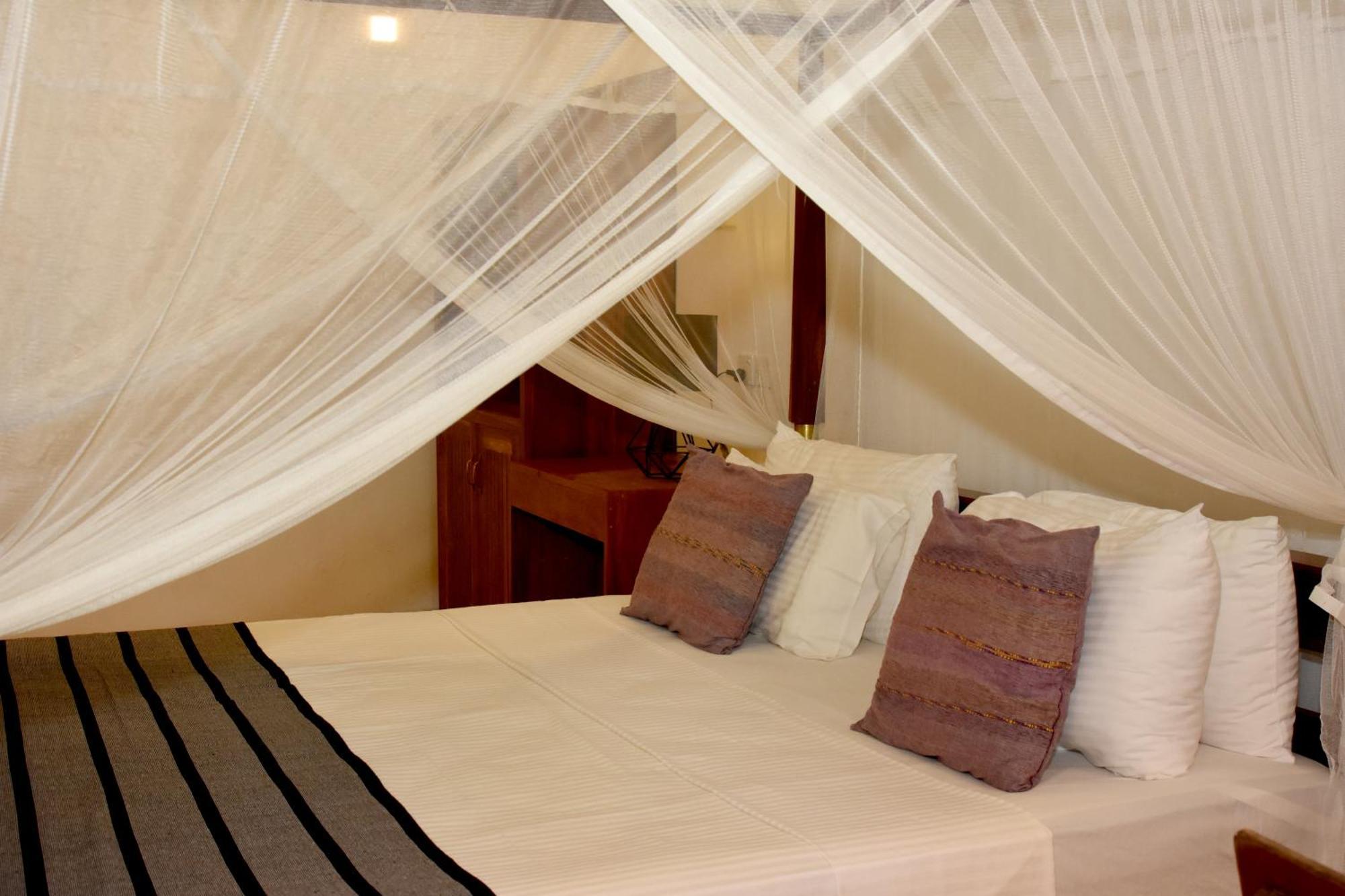 Villa Polhena Matara Camera foto