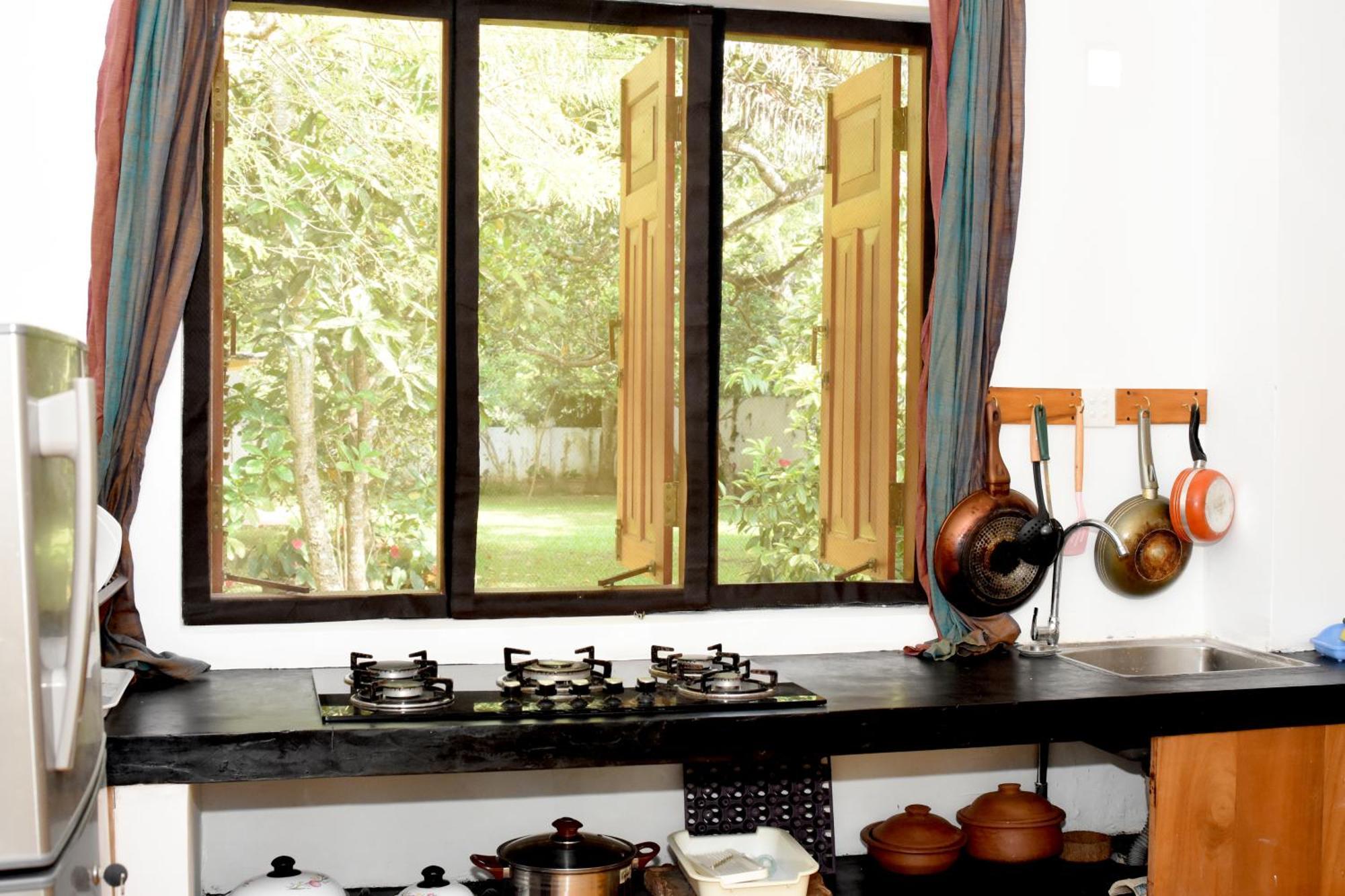 Villa Polhena Matara Camera foto