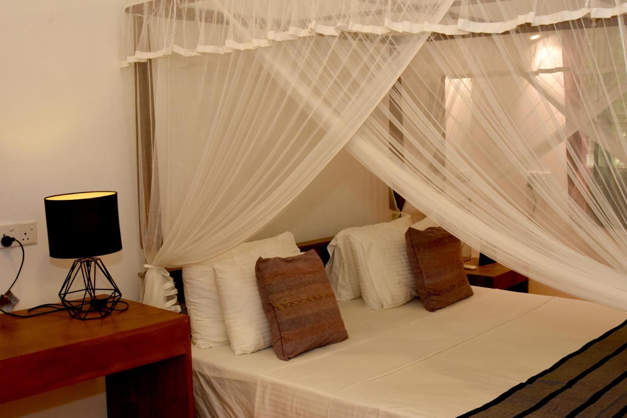 Villa Polhena Matara Camera foto