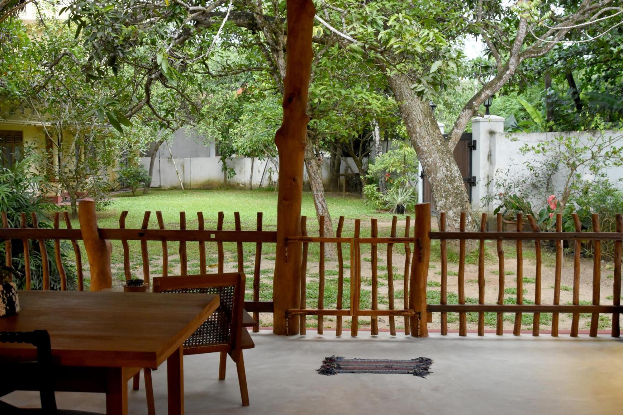 Villa Polhena Matara Camera foto