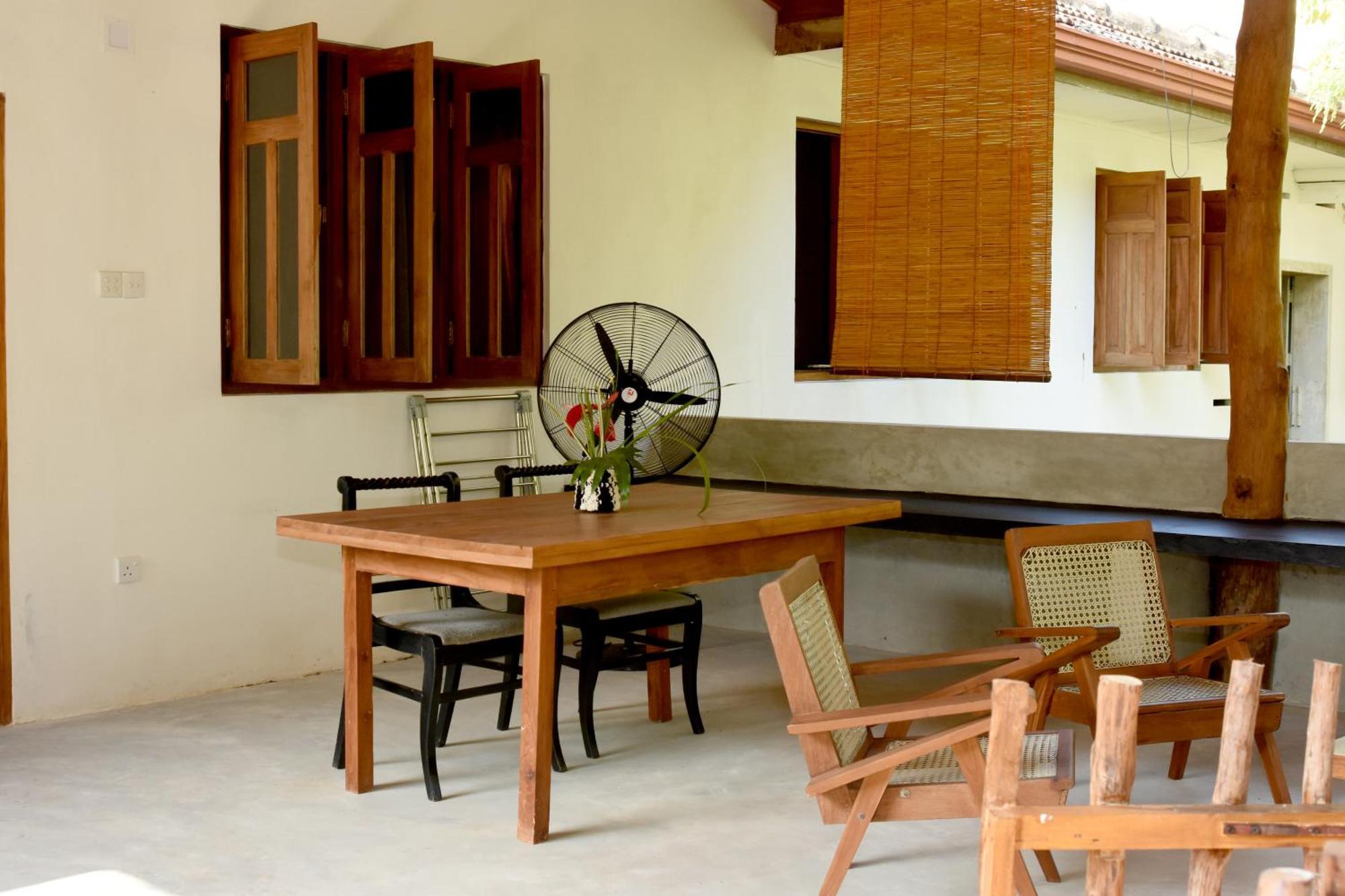 Villa Polhena Matara Camera foto