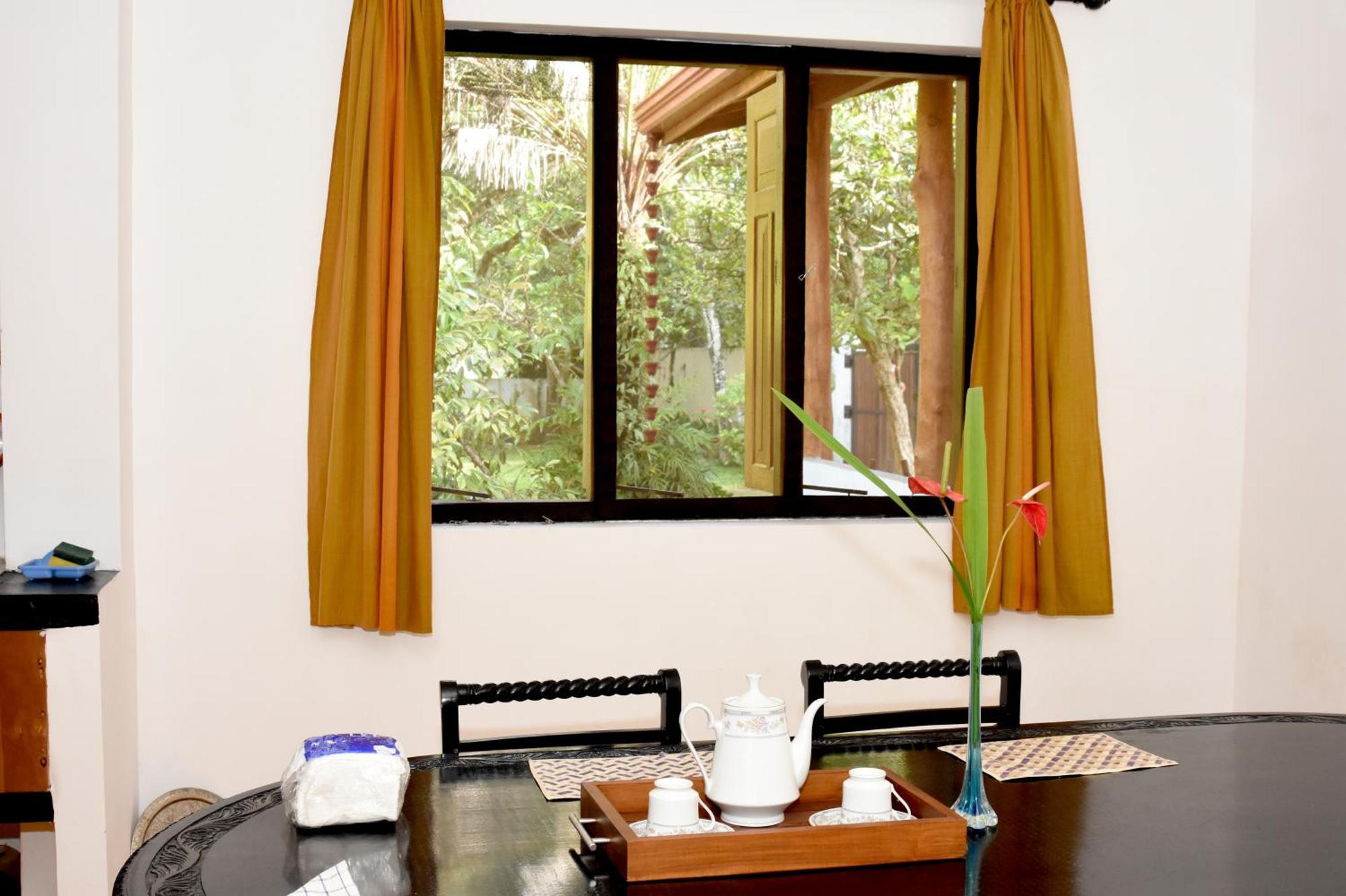 Villa Polhena Matara Camera foto