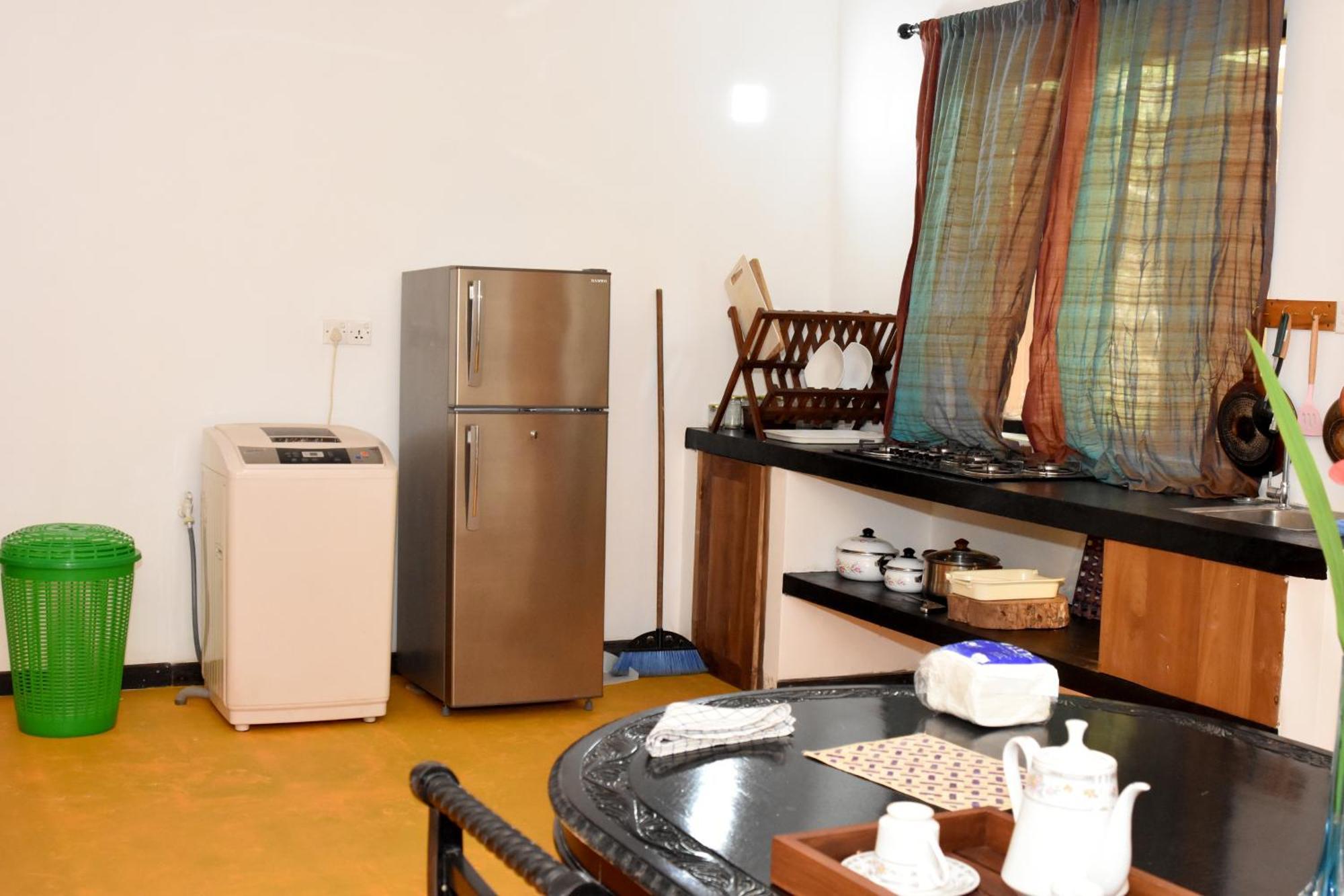 Villa Polhena Matara Camera foto