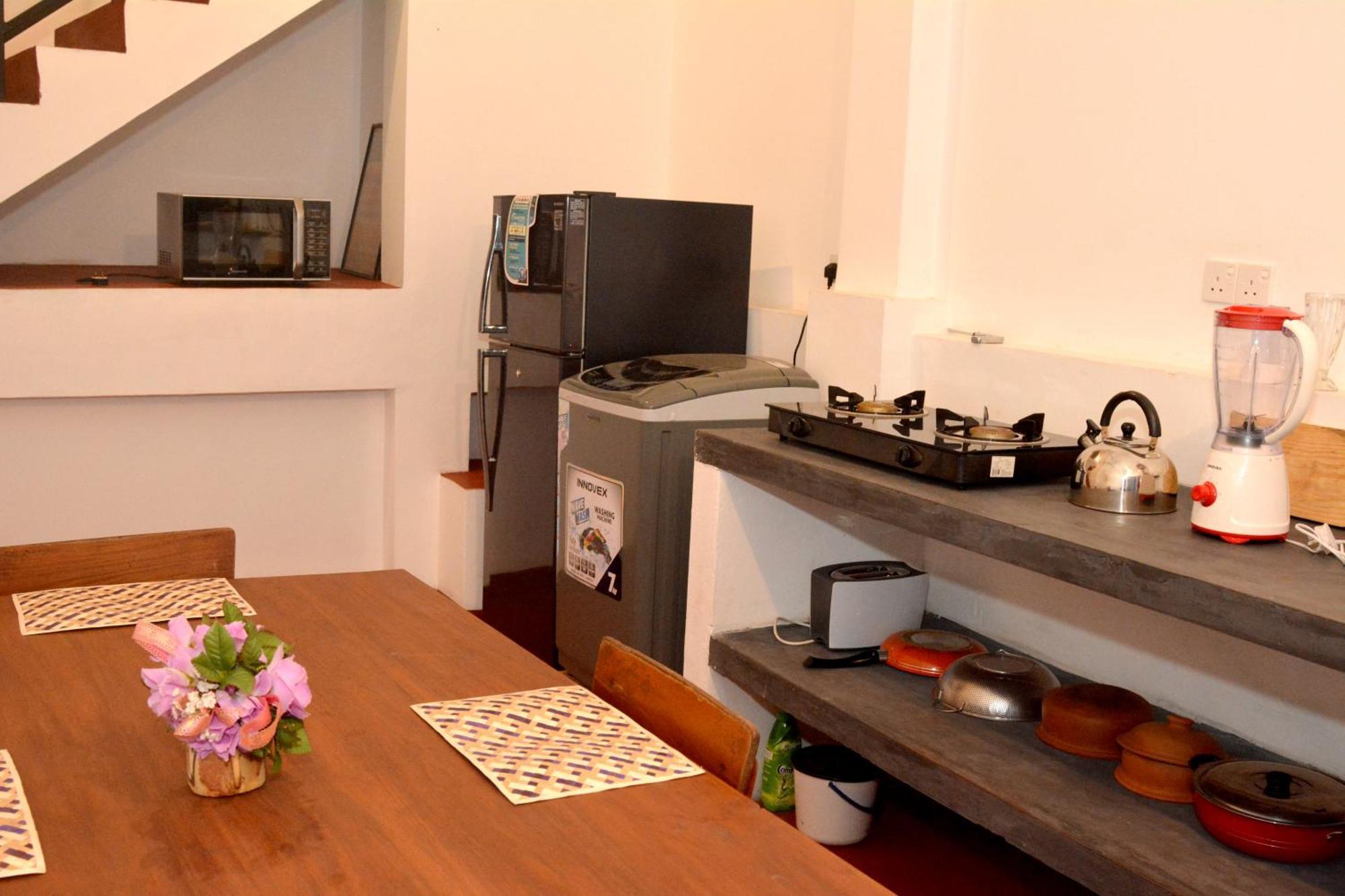 Villa Polhena Matara Camera foto