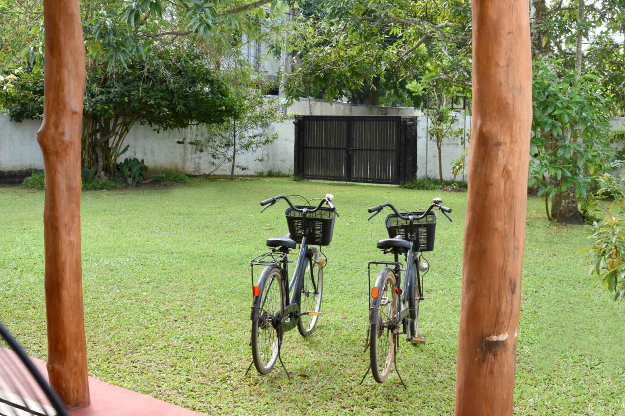 Villa Polhena Matara Camera foto