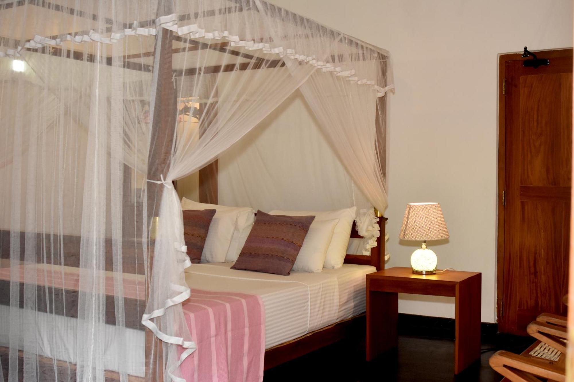 Villa Polhena Matara Camera foto