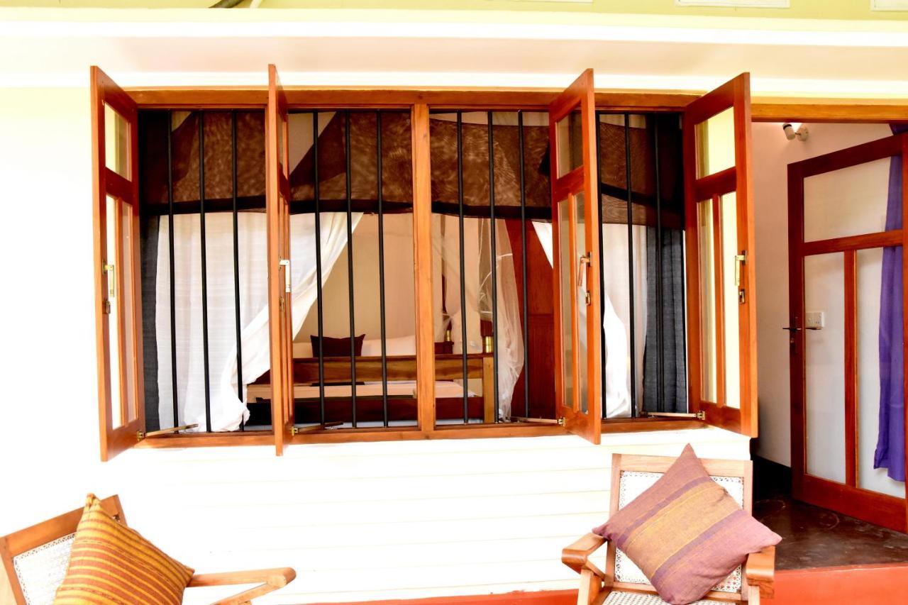 Villa Polhena Matara Esterno foto